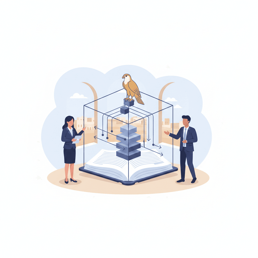 Al Hail VAT-Ready Invoicing