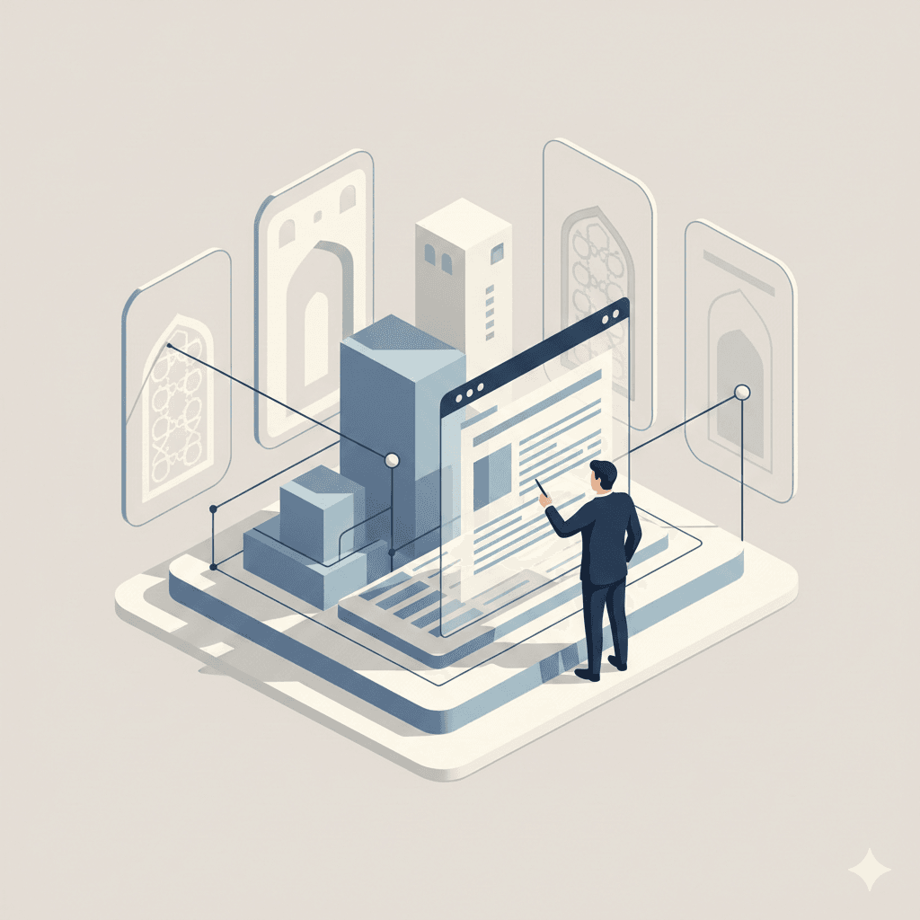 Al Mouj Financial Reporting Standards