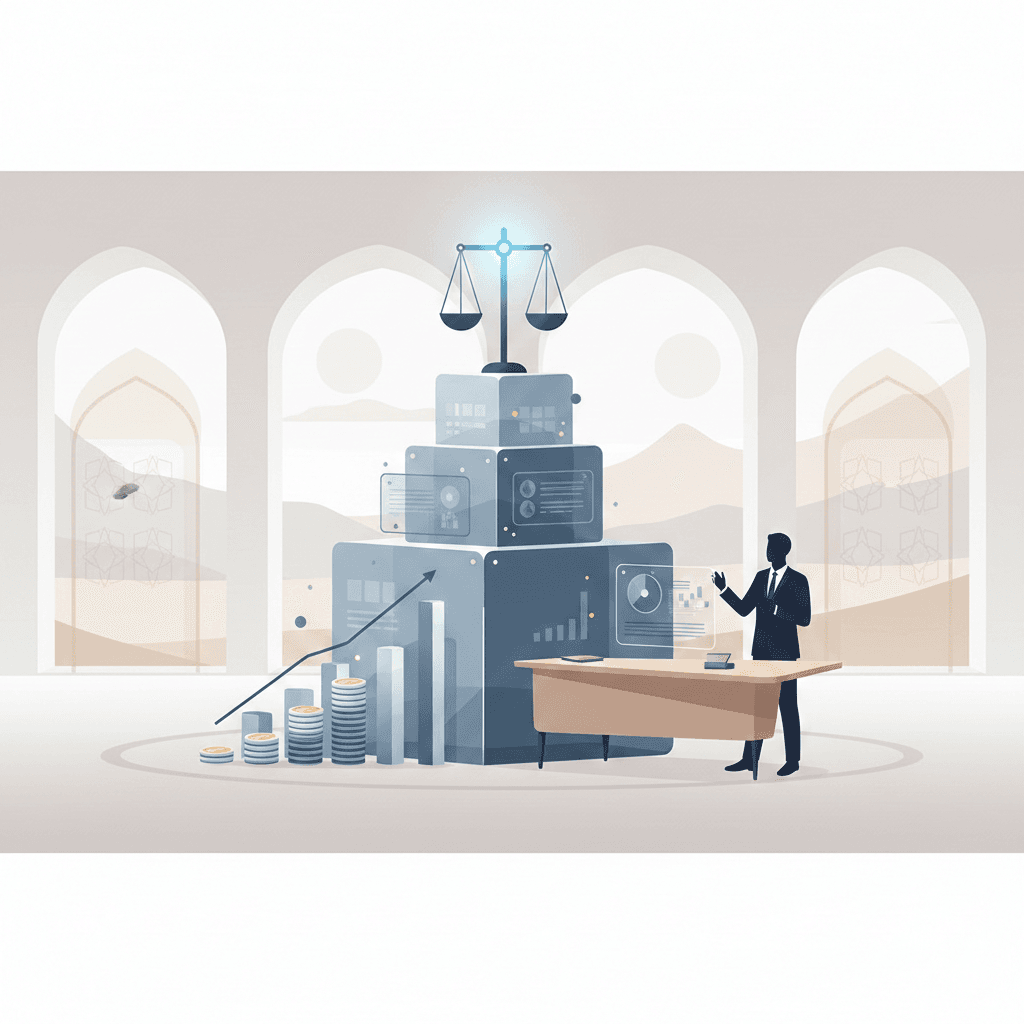 Al Mouj service firms premium pricing