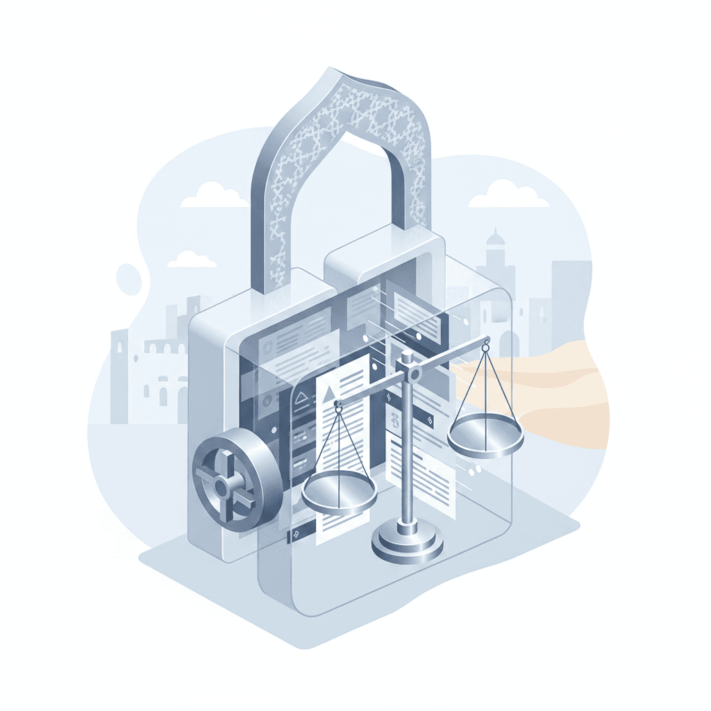 Al Wuttayah Internal Control Basics
