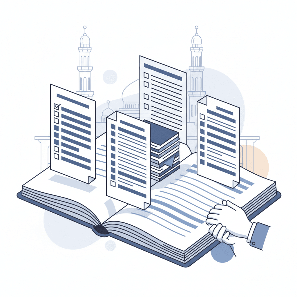 Muscat SME Tax Planning Strategy