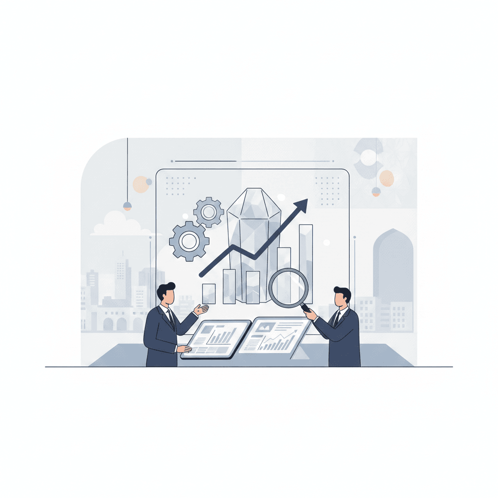 Cost Cutting in Muscat