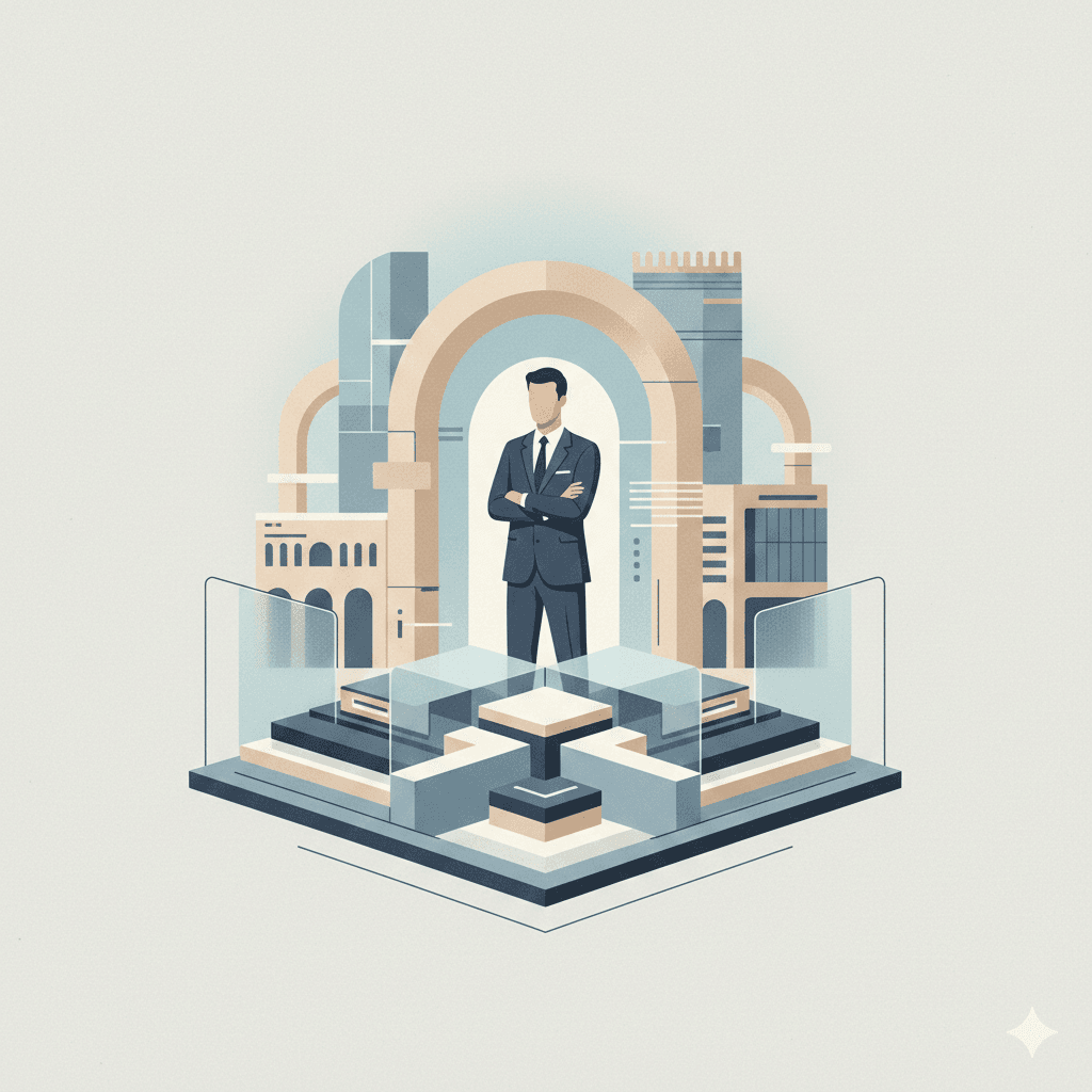 Cybersecurity for CFOs in Oman