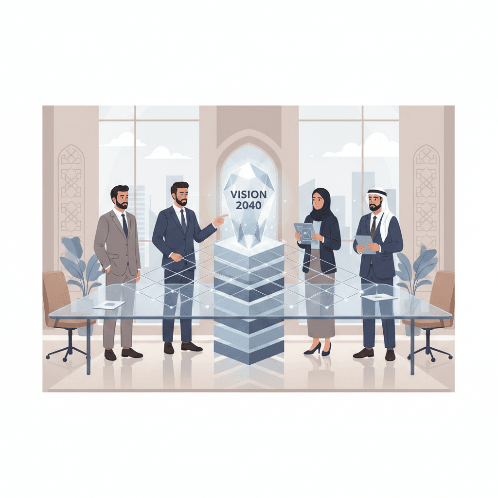 Cybersecurity in Oman