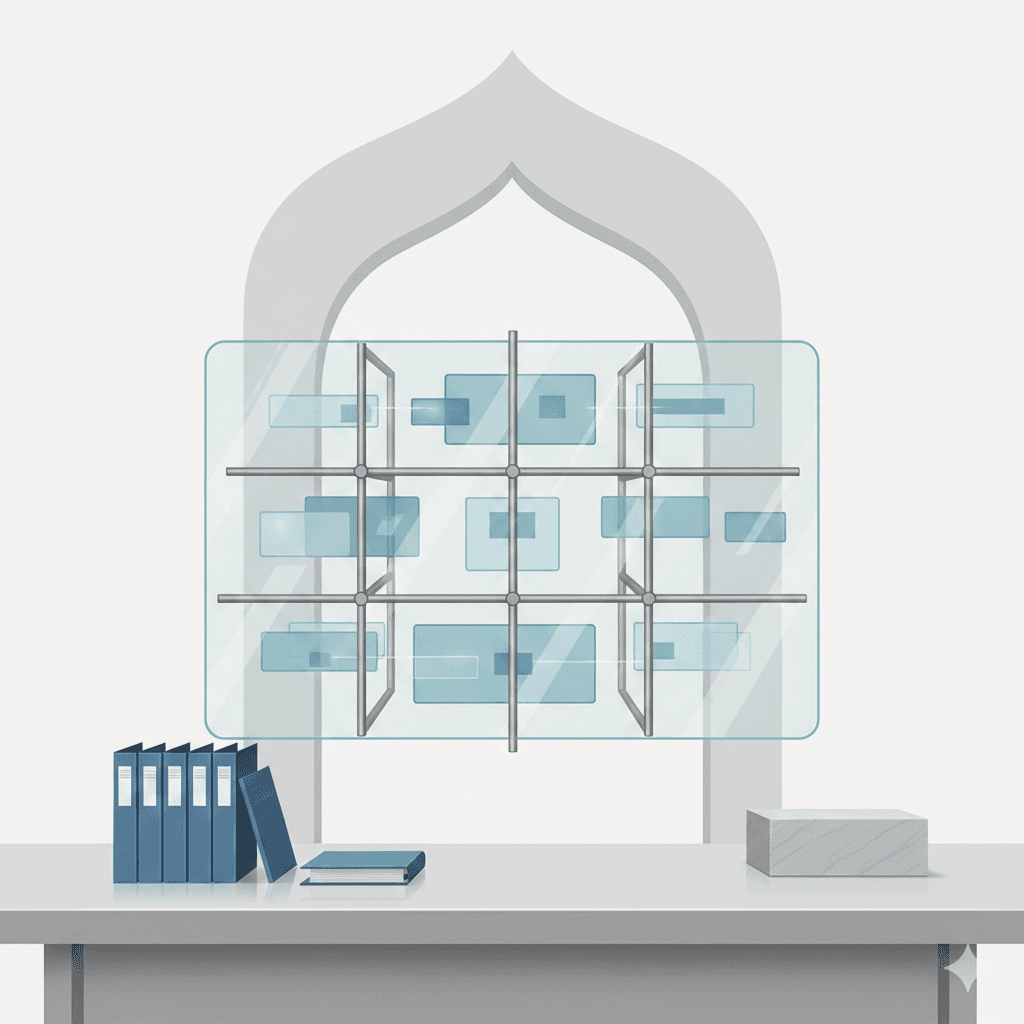 Delegation of Authority Matrix Muscat