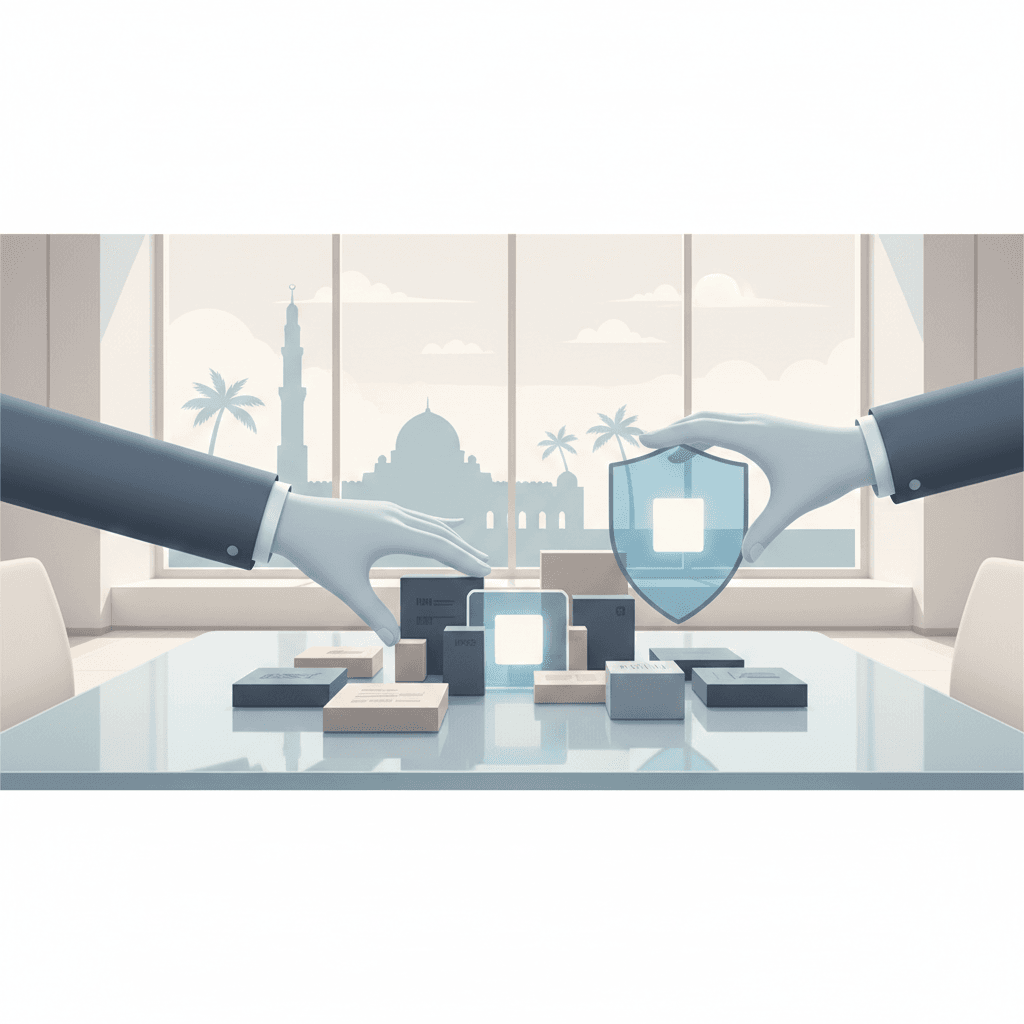 E-Invoicing Security in Oman