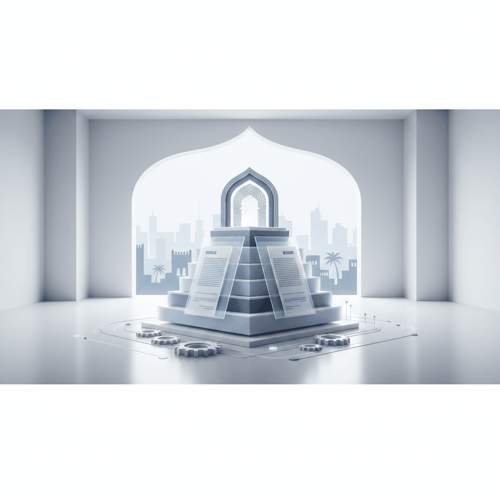 Financial Policies in Oman