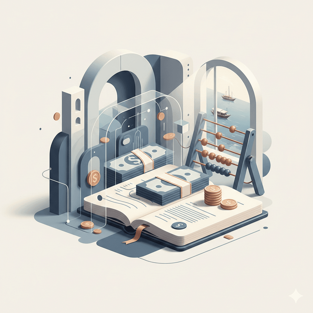 Mutrah Traders’ Guide: VAT Records and Cash Controls for Busy Shops