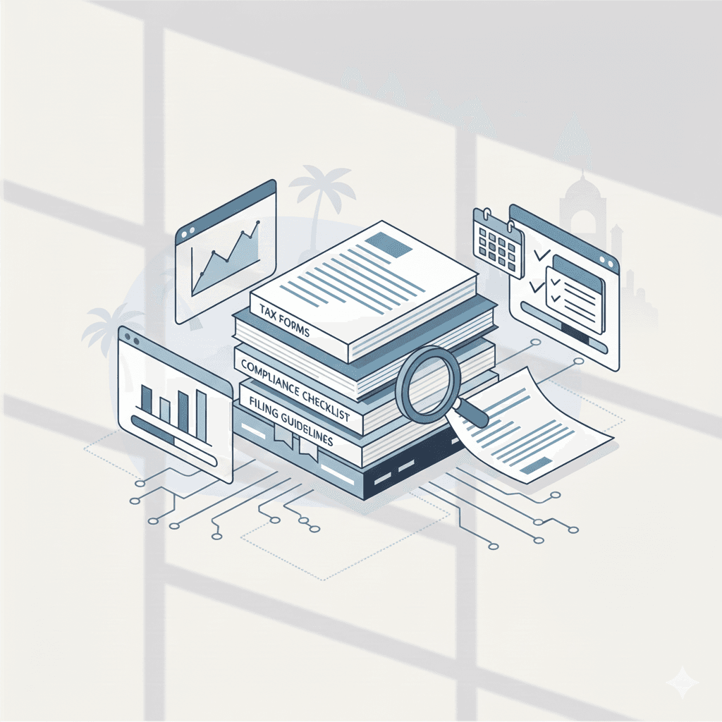 Al Amerat Small Business Tax & Compliance Starter Guide