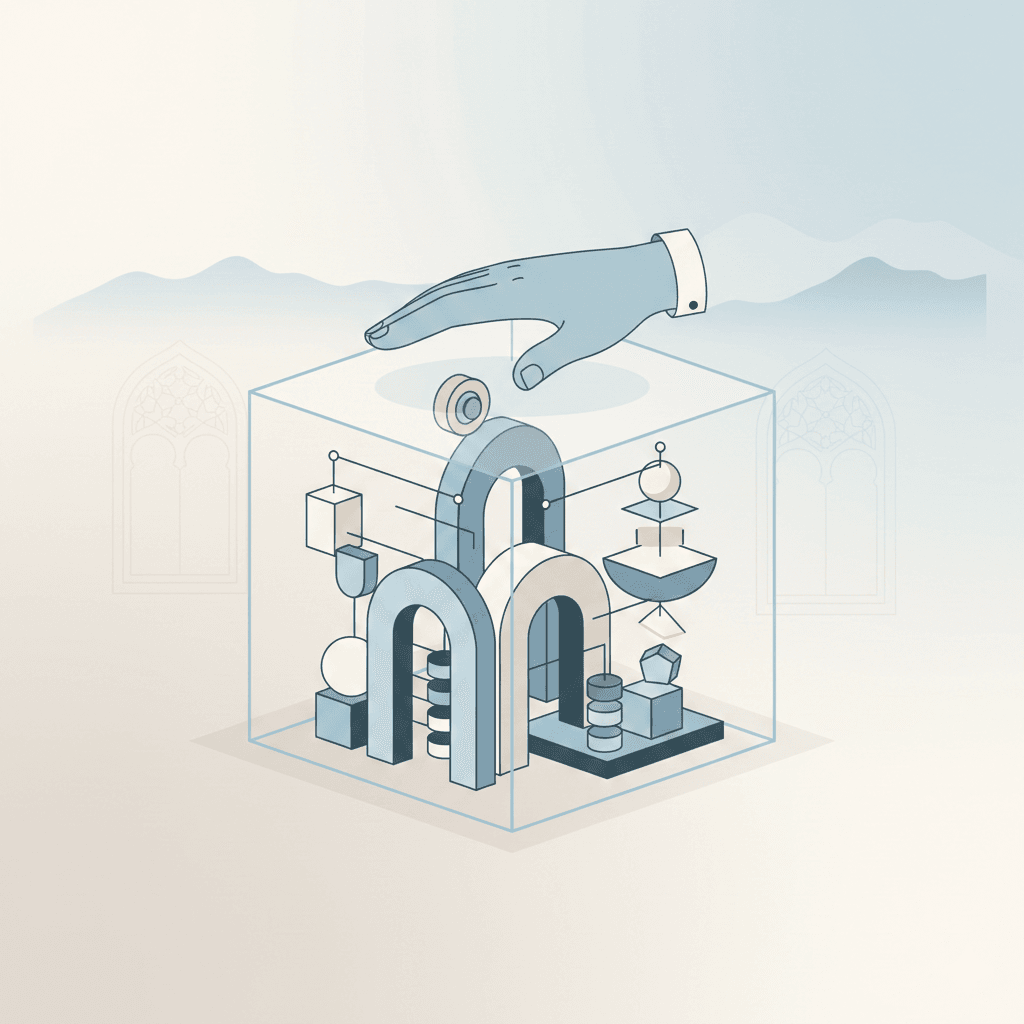 Muscat Business Owner’s Guide to Financial Ratios (No MBA Needed)