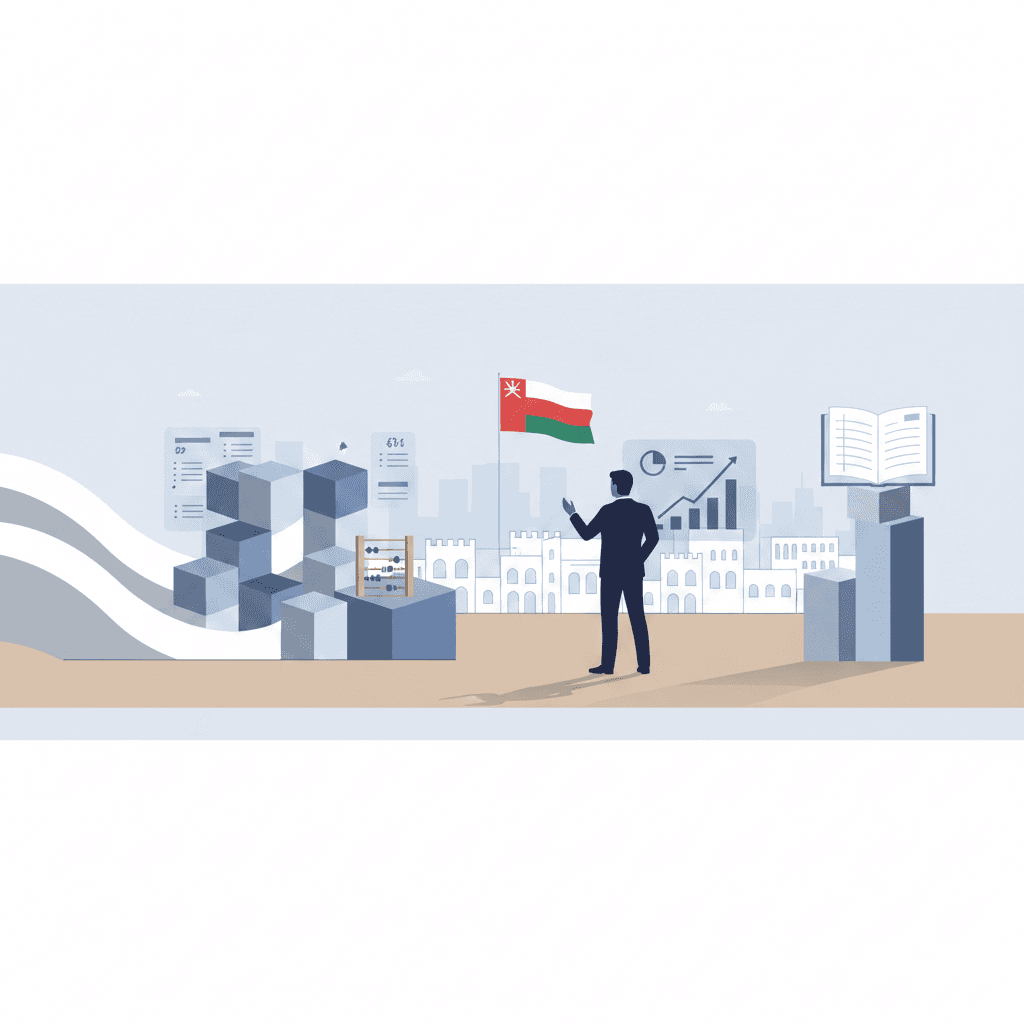 Al Mouj premium service financial structuring