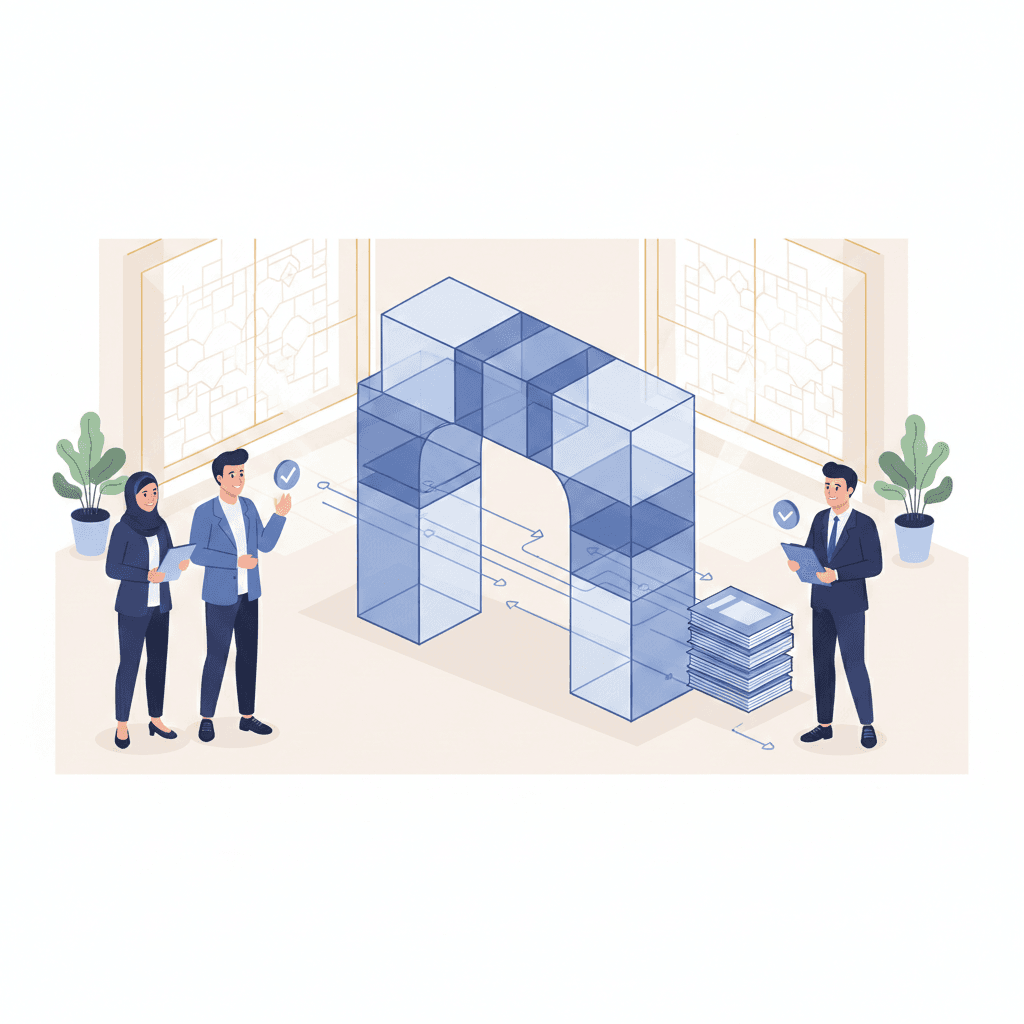 Shati Al Qurum Expense Policies That Keep Teams and Auditors Happy