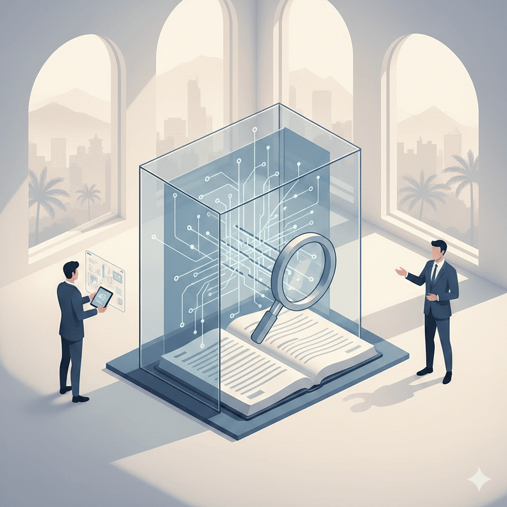 Mystery Audits in Muscat: When They Make Sense and What They Reveal