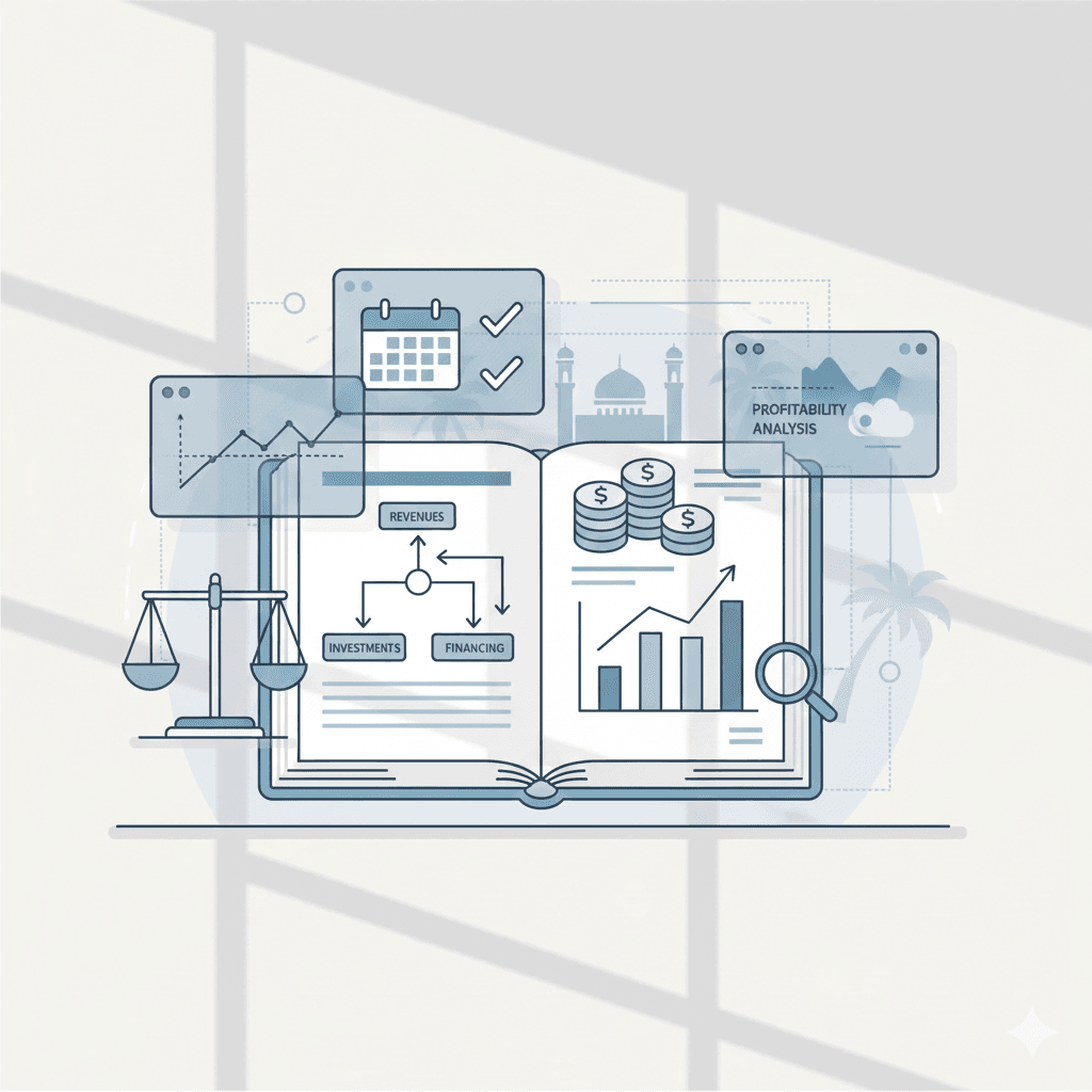Bawshar Cashflow Management: A Playbook for SMEs in Muscat