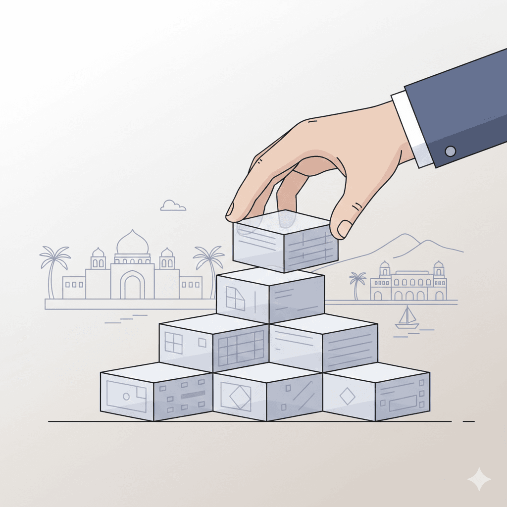 Al Bustan hotel financial controls for sustainable hospitality performance