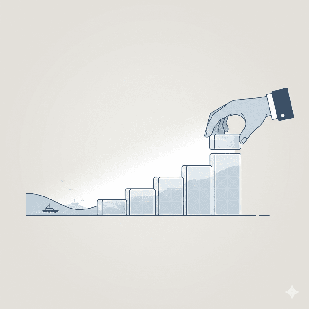 Sidab Mutrah Waterfront Tourism Finance Controls for Sustainable Operators