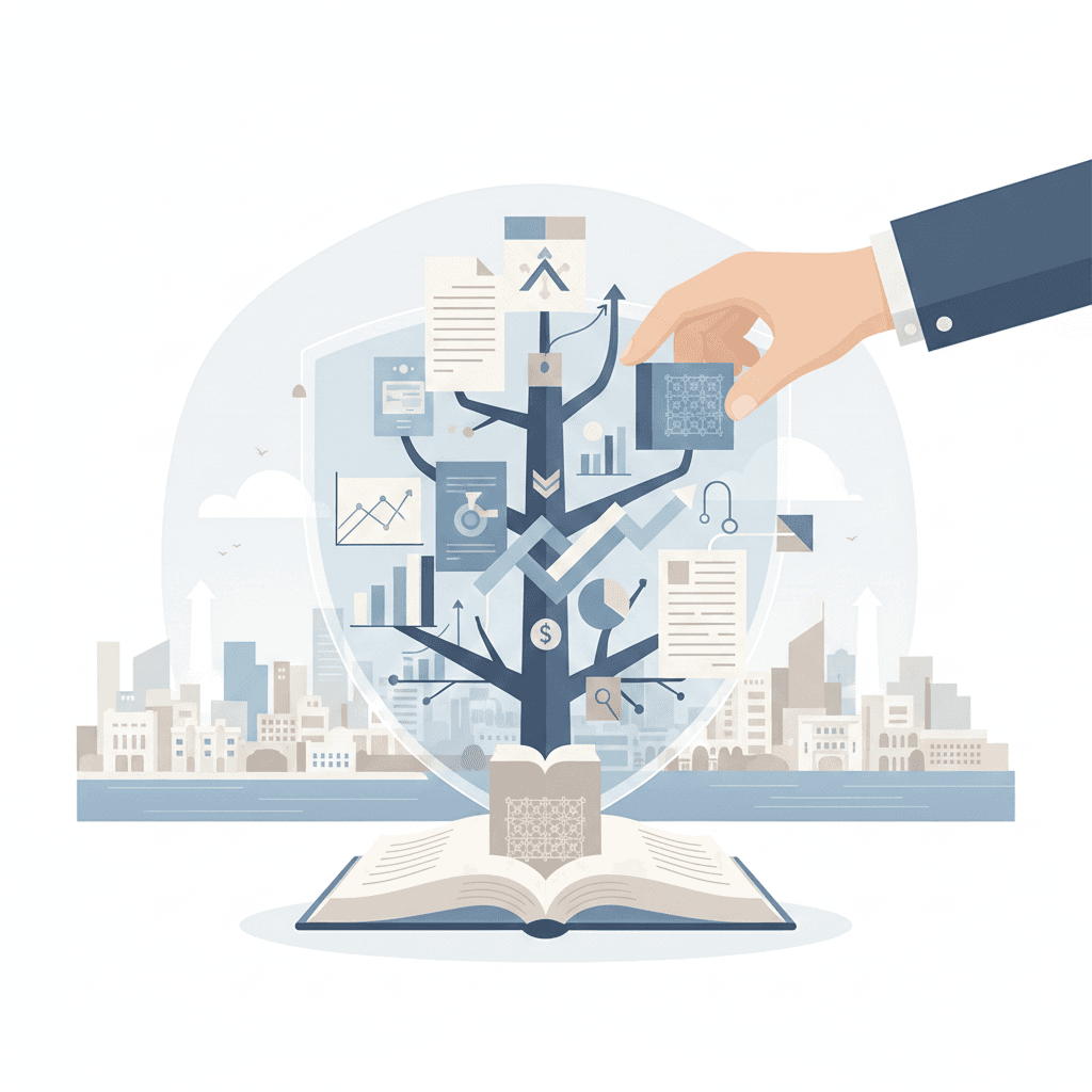 Growth Planning in Muscat