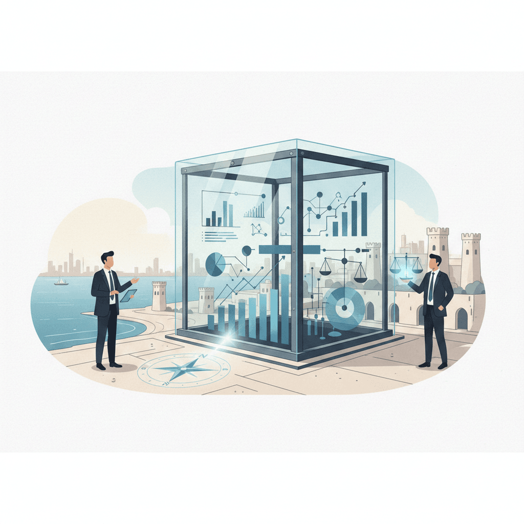 How to Build a Business Plan in Muscat