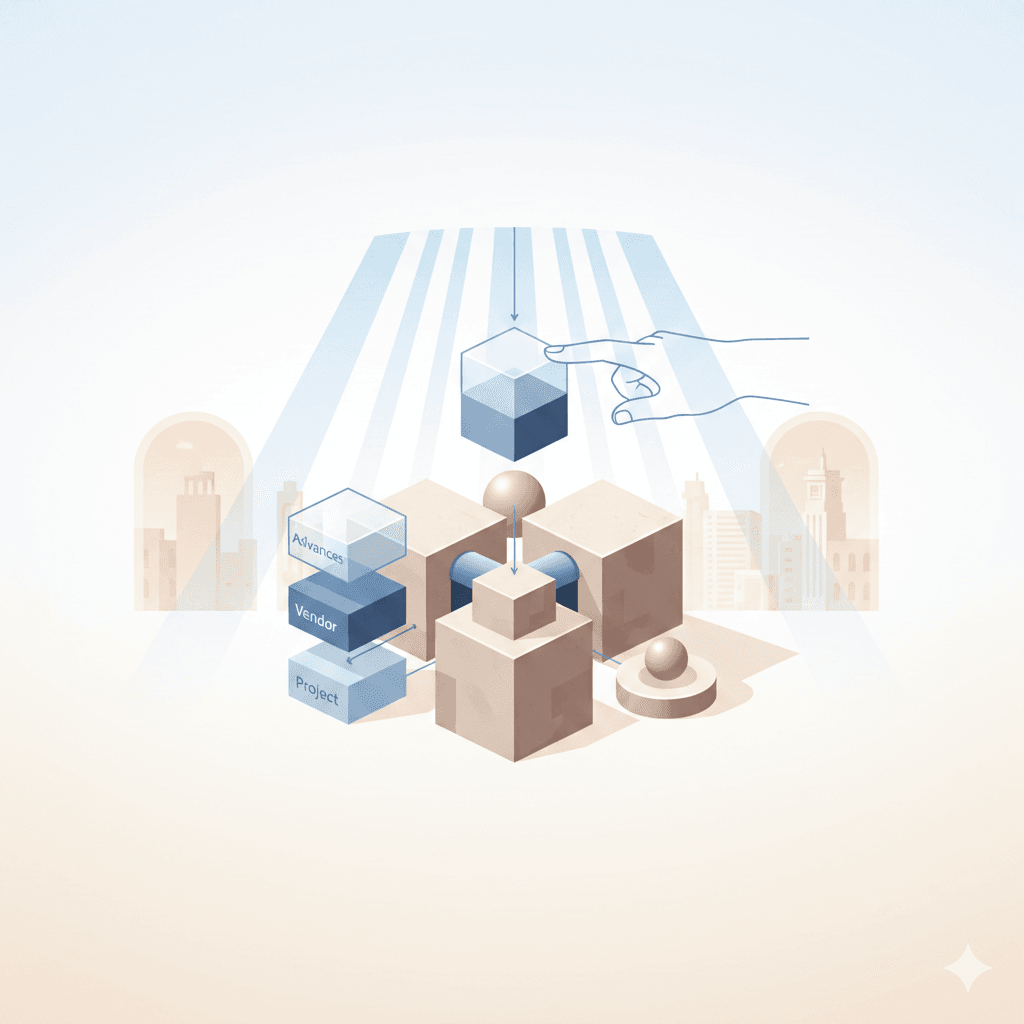 How to Handle Advances in Muscat