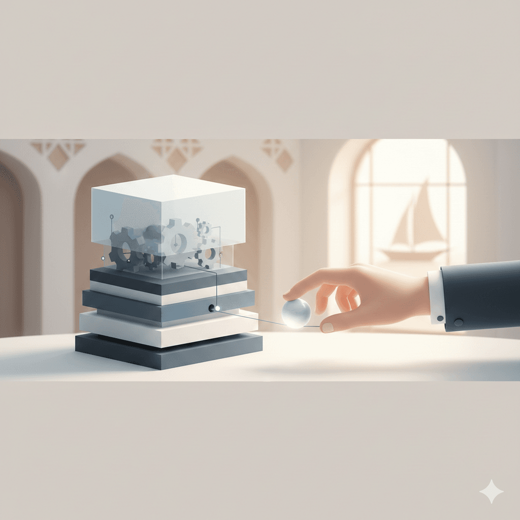 Leaderly Accounting Services in Muscat