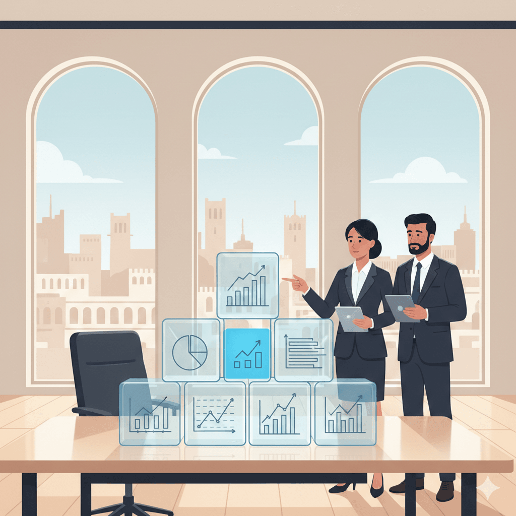 Manufacturing in Muscat Costing Basics