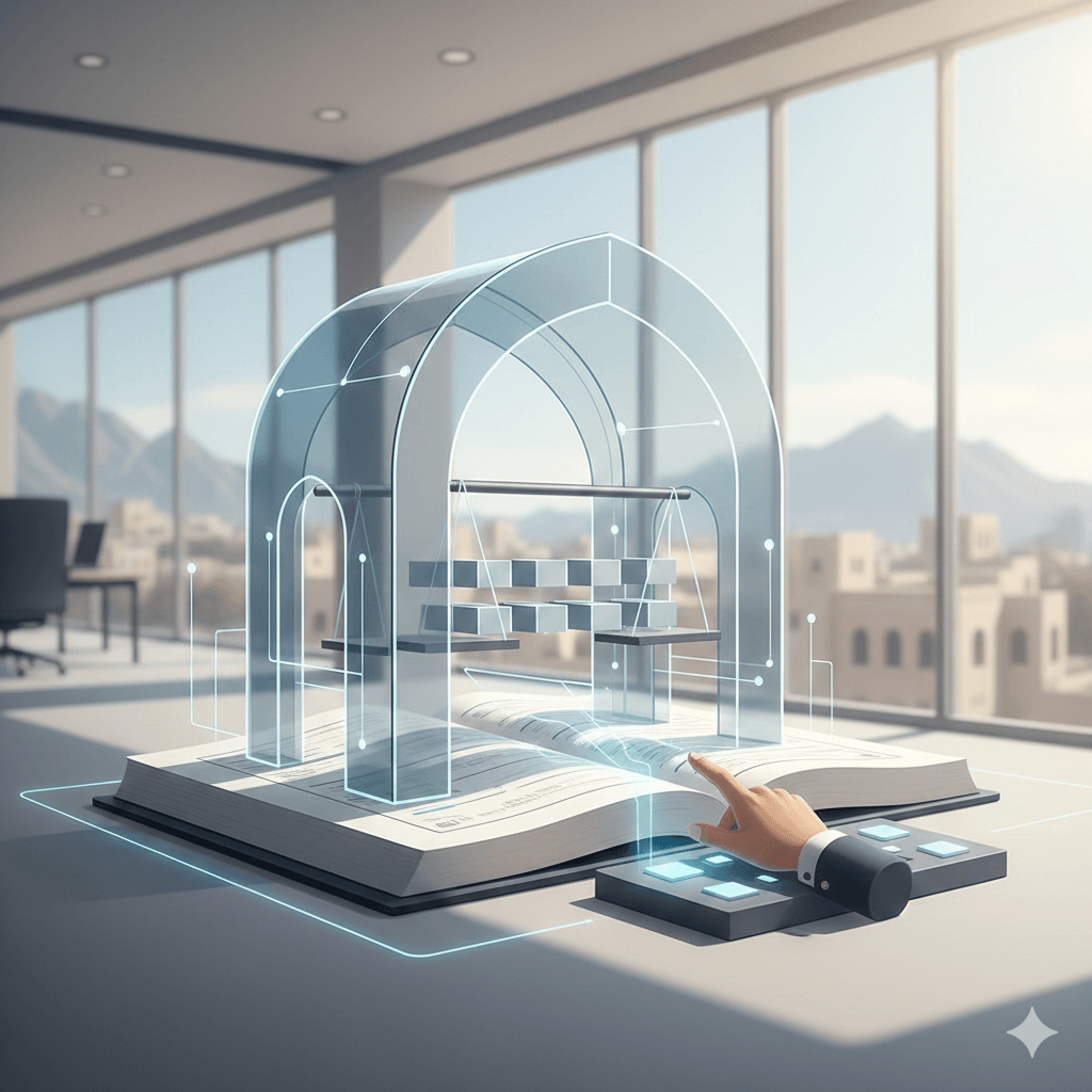 Muscat Accounting for Non-Accountants