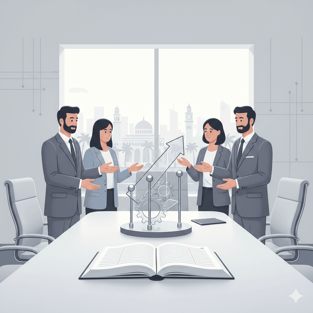 Muscat Working Capital Optimization