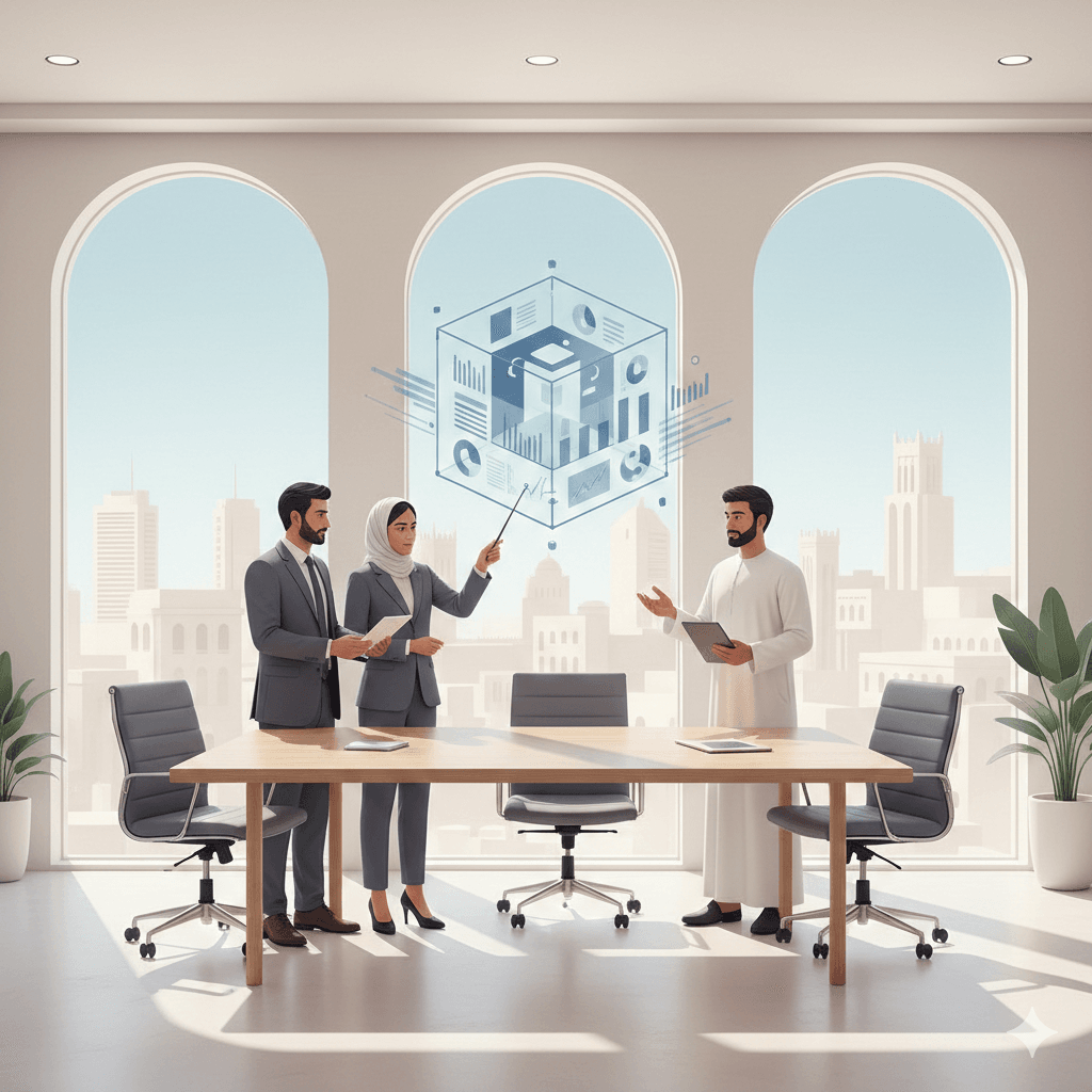 Muscat Audit Questions