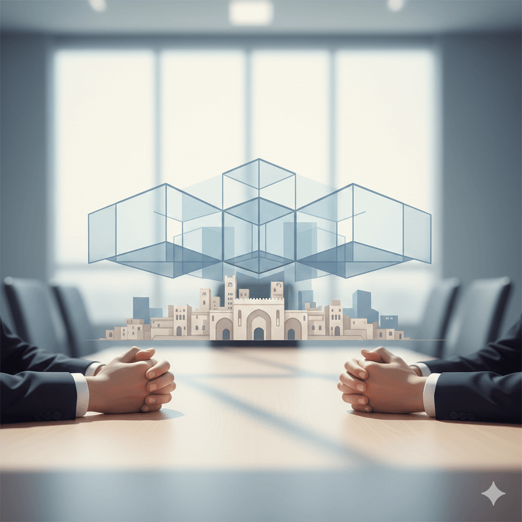 Muscat Business Restructuring Framework