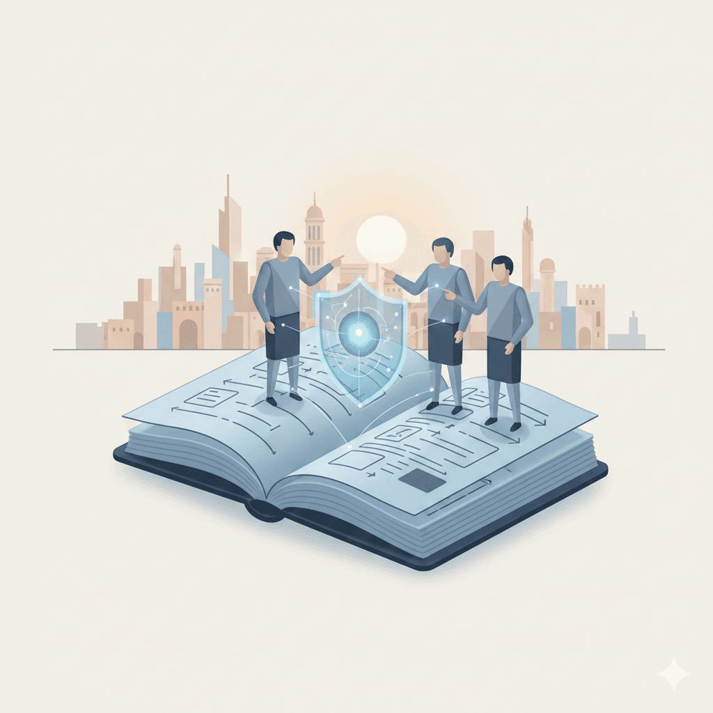 Muscat Businesses Finance Manual