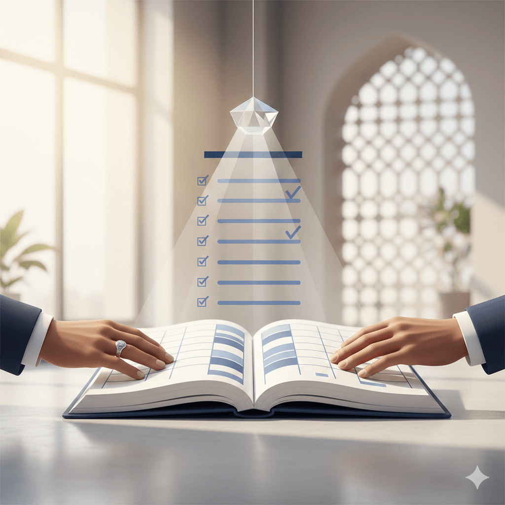 Muscat Compliance for New Businesses