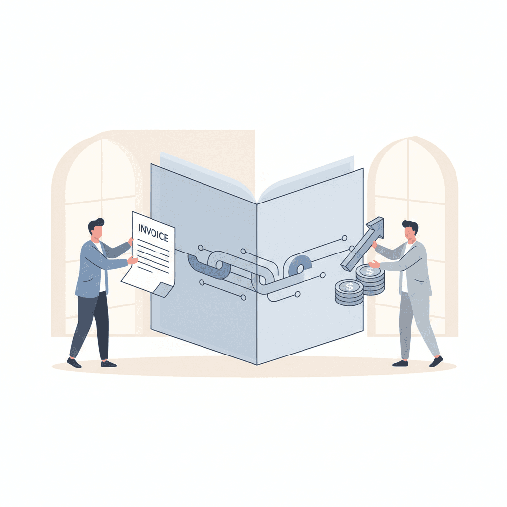 Muscat E-Invoicing Compliance Framework