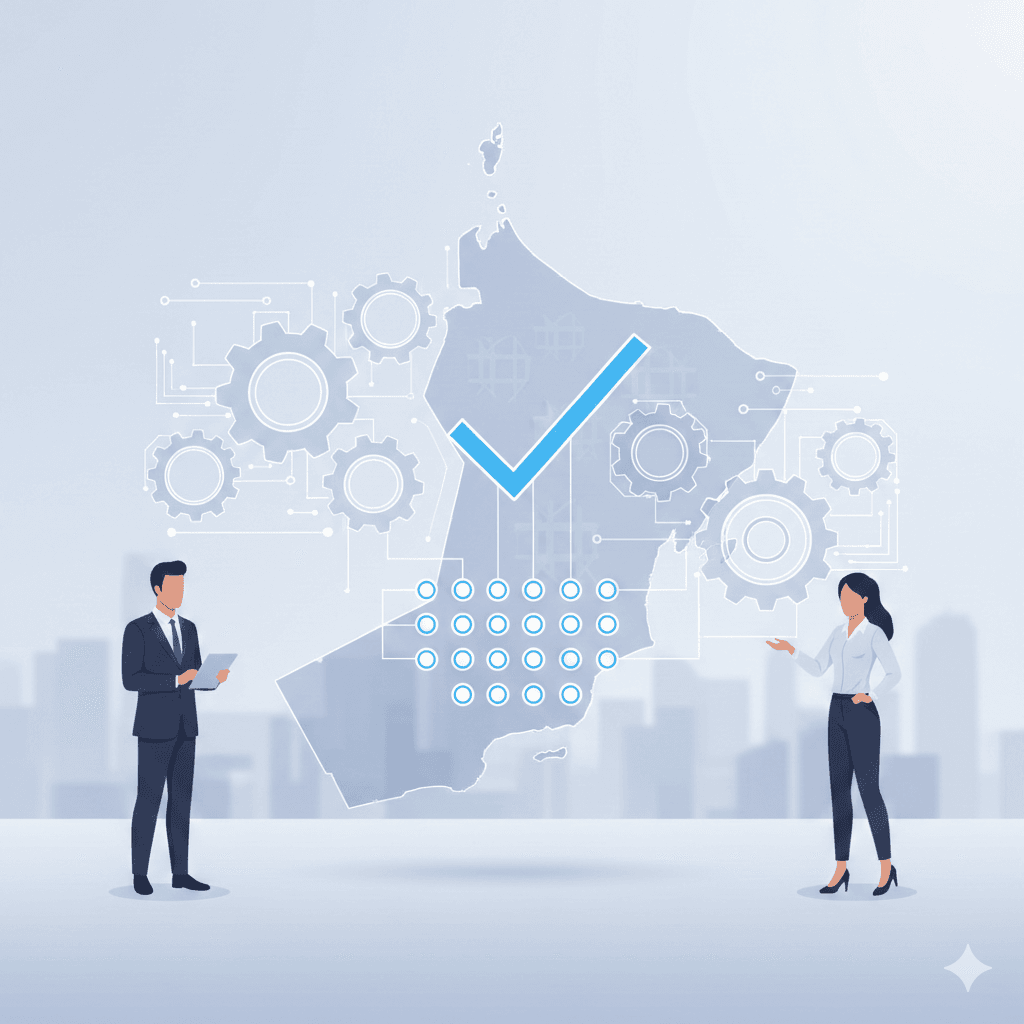 Muscat Finance Health Check