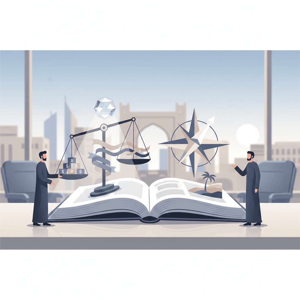 Muscat Finance Partner Guide