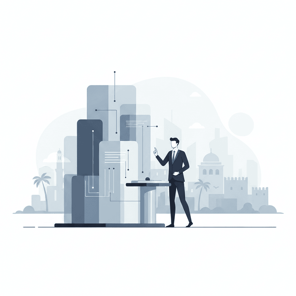 Muscat Hybrid Work Security Strategy