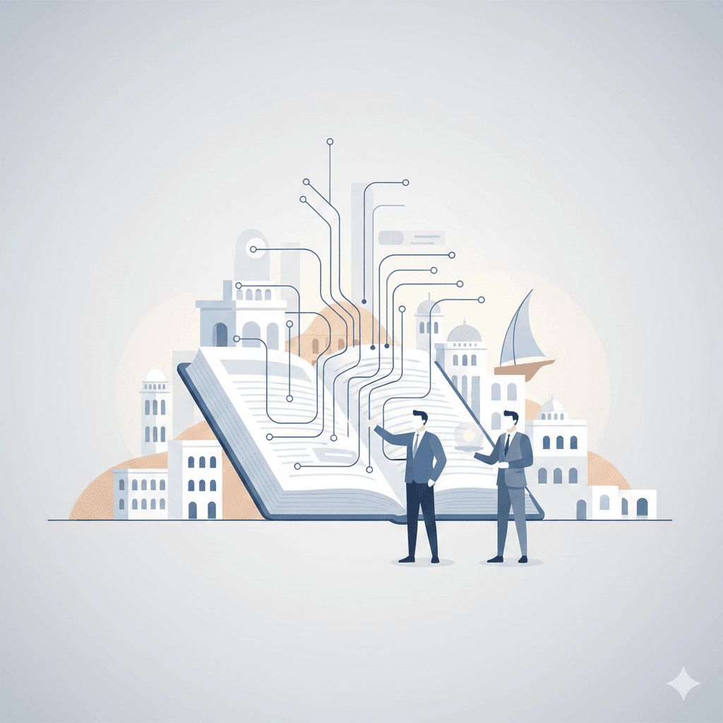 Muscat Internal Control Readiness