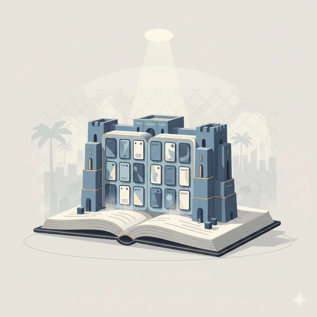 Muscat Internal Controls