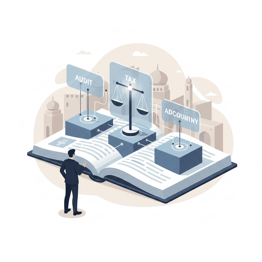 Muscat SME Finance Playbook