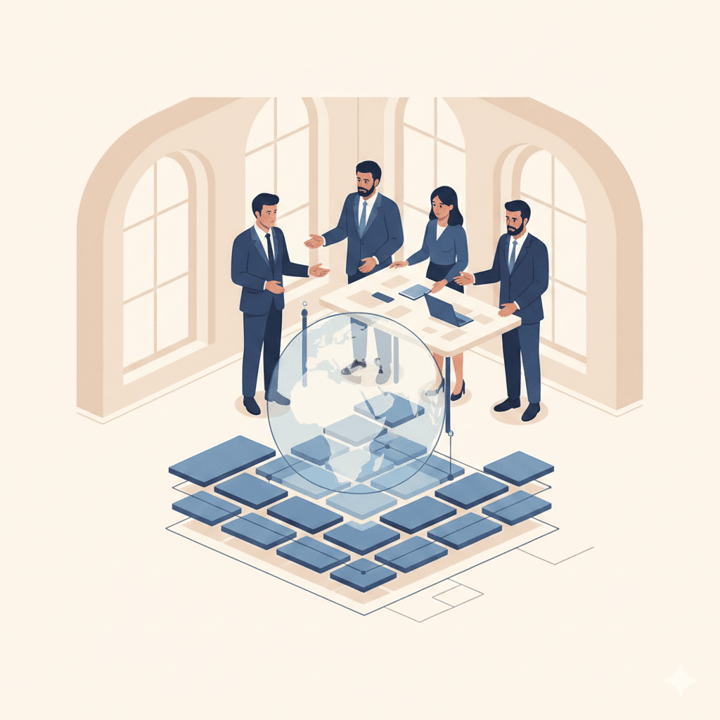 Muscat Secure Analytics Data Platforms