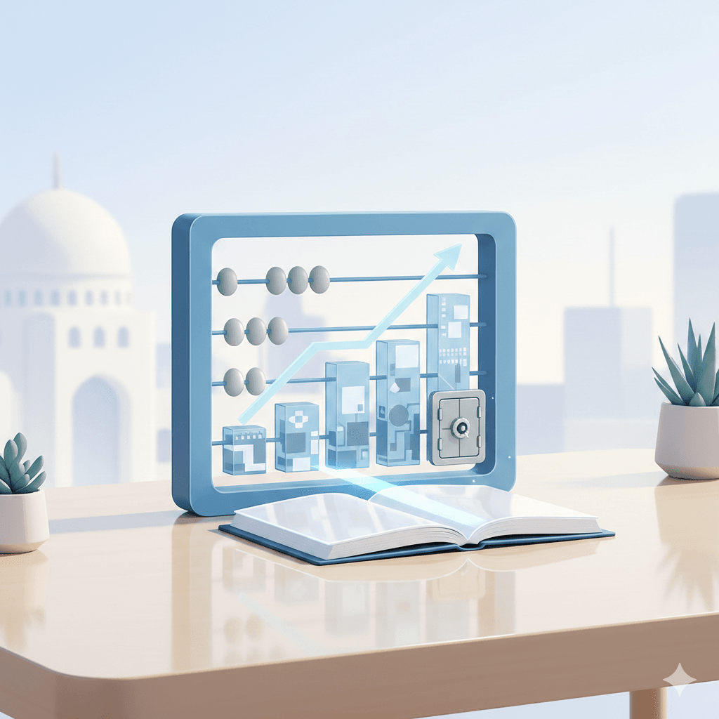 Muscat Startup Accounting