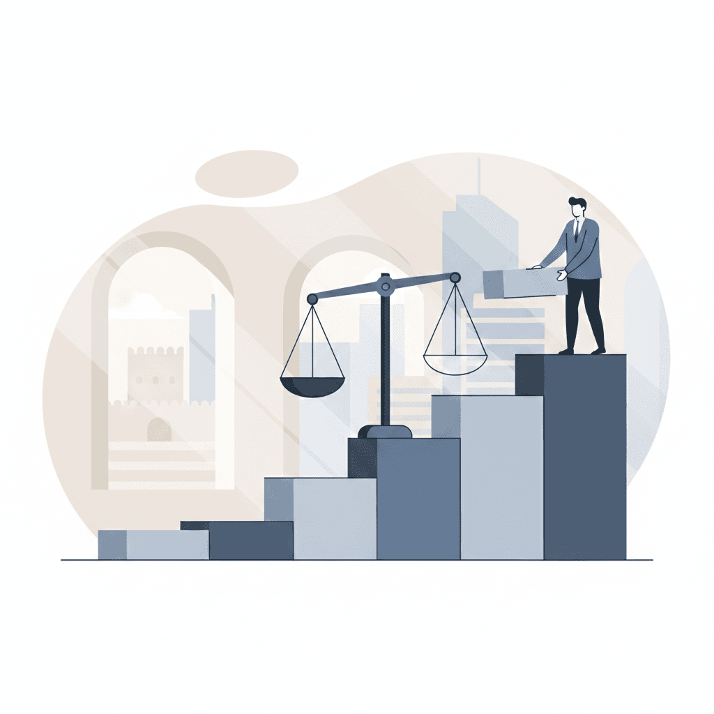 Muscat Strategic Advisory Framework