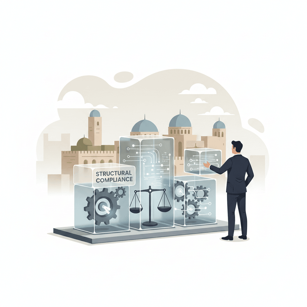 Muscat Transaction Due Diligence Framework