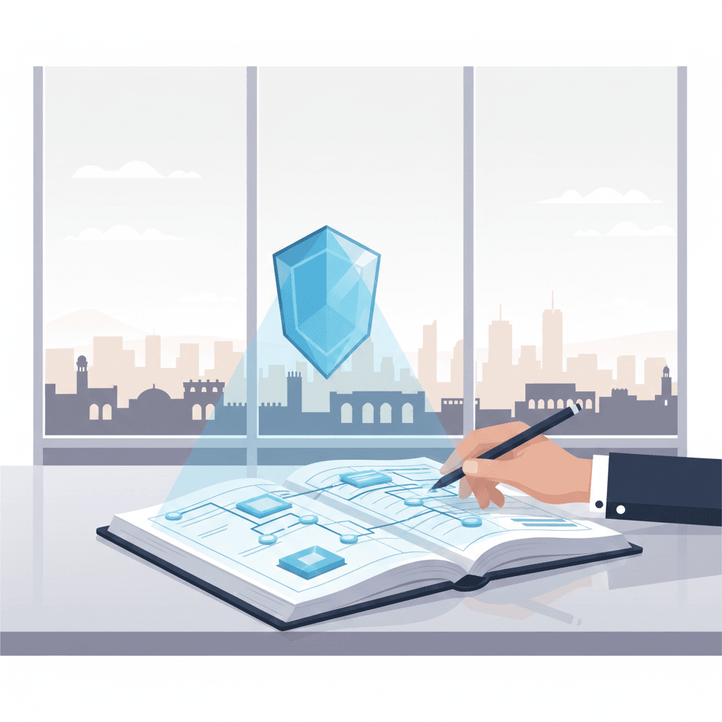 Muscat VAT Health Check