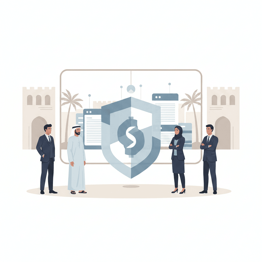 Muscat VAT audit readiness