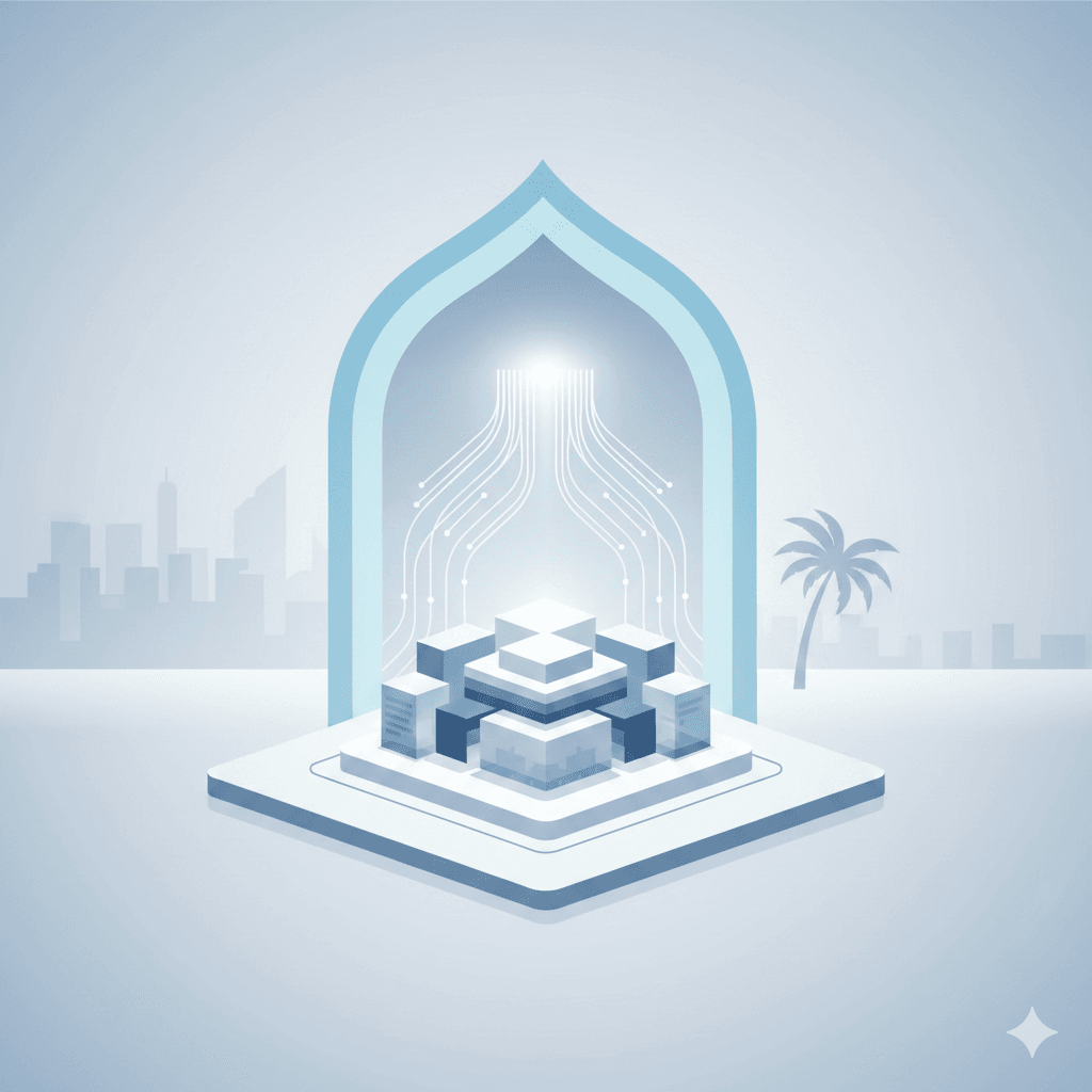 Oman Vision 2040 Digital Skills