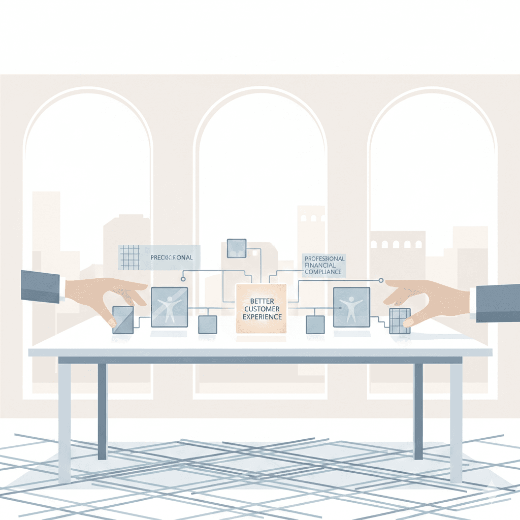 Oman Vision 2040 Digital Transformation