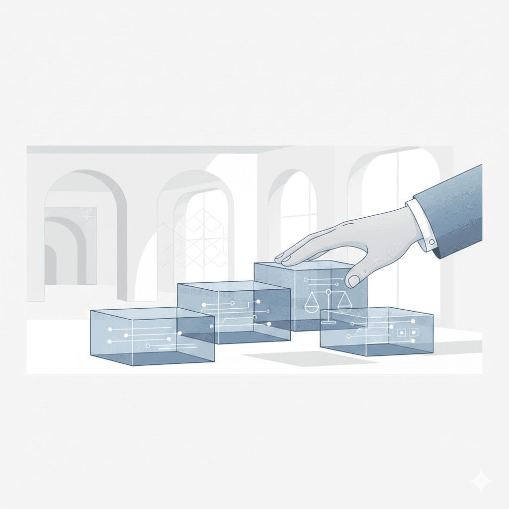 Oman Vision 2040 Digital Trust