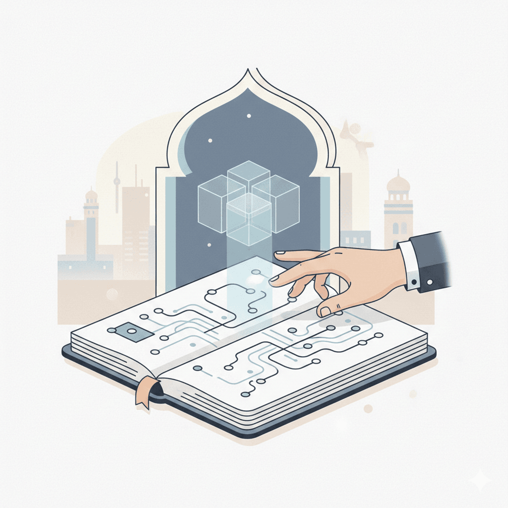 Oman Vision 2040 Secure Digital Payments