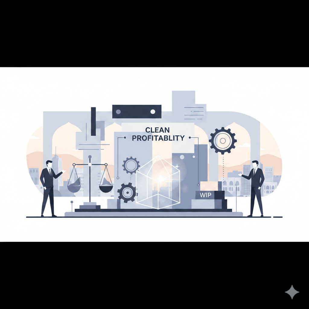 Professional Services in Muscat