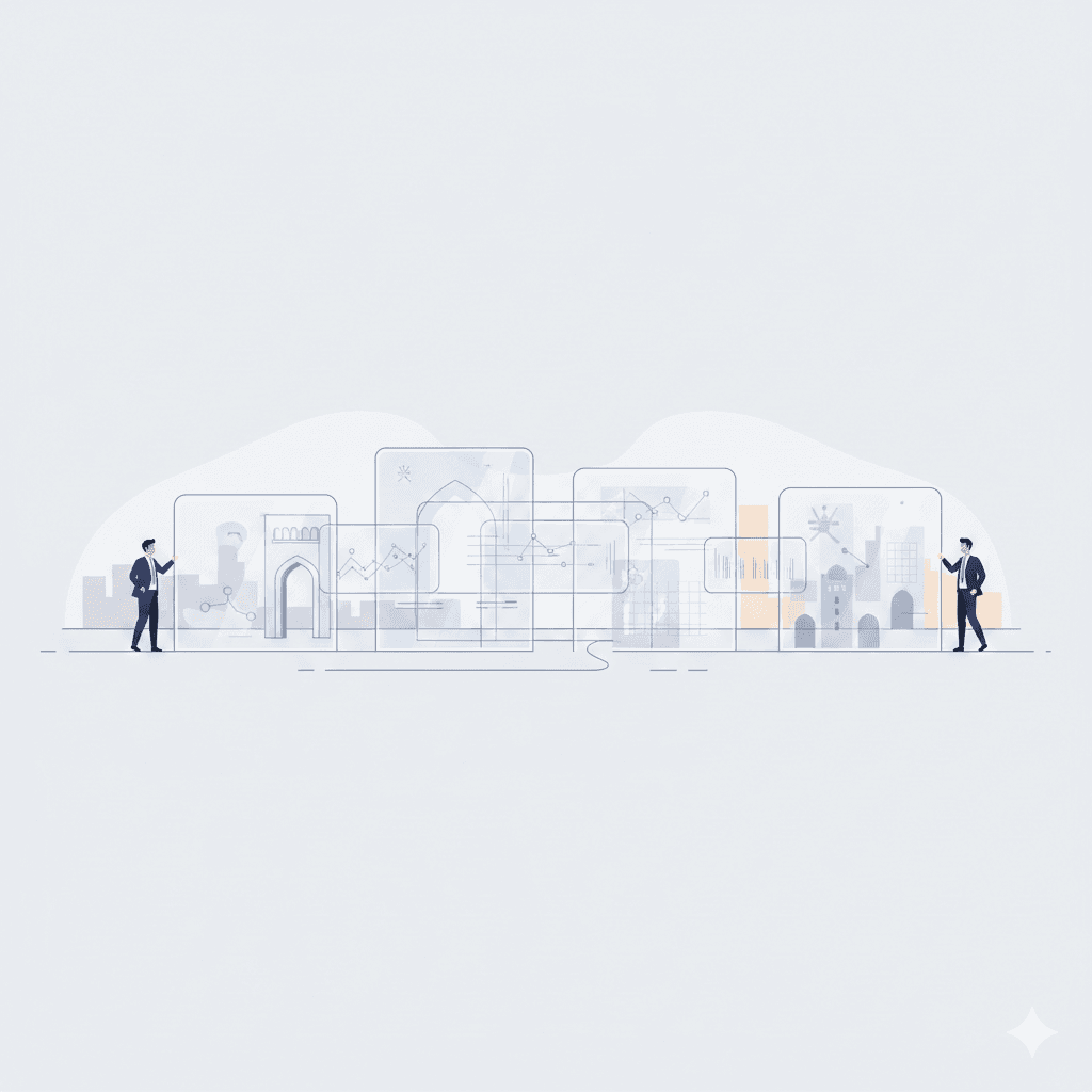 Ruwi to Mutrah finance controls